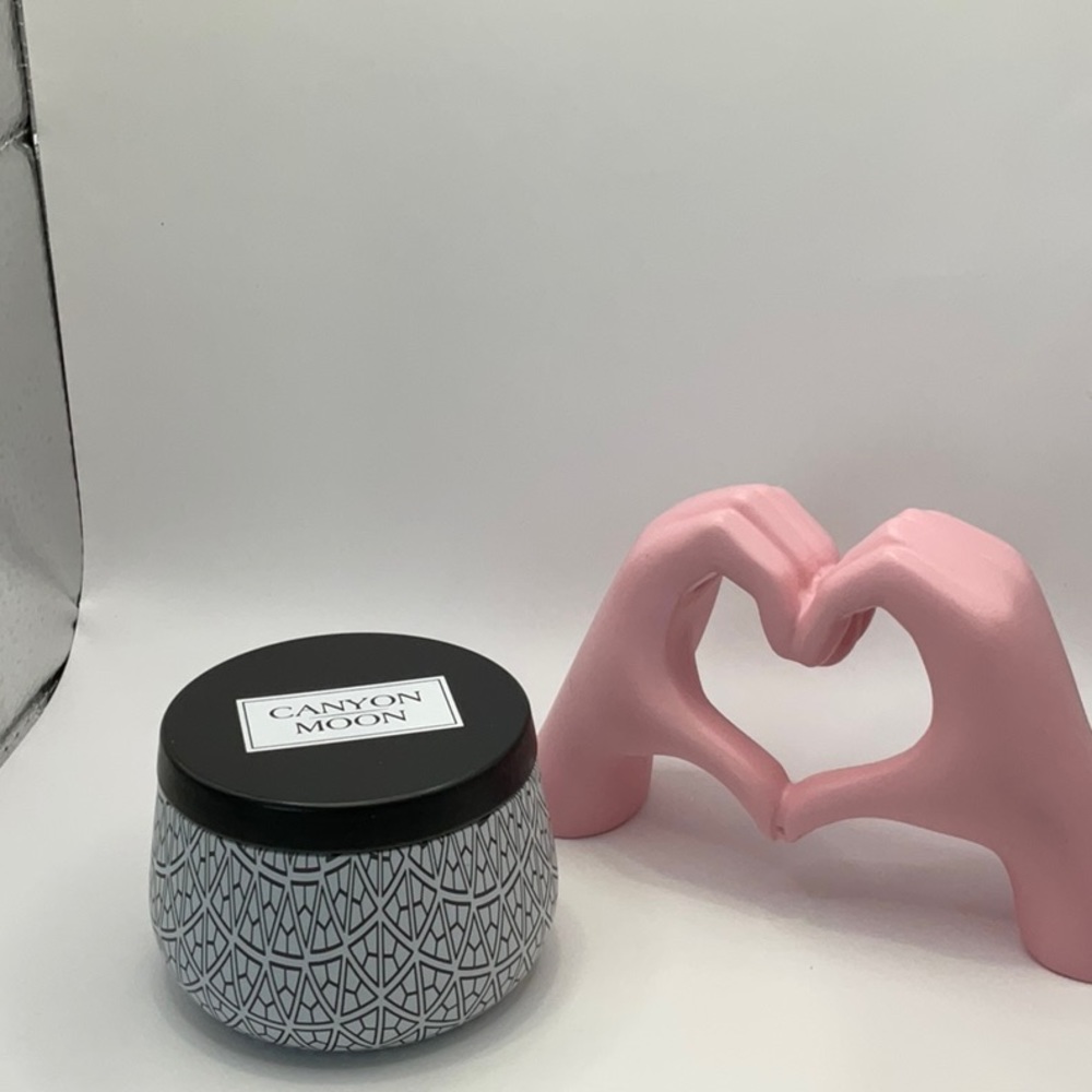 Canyon Moon Soy Candle